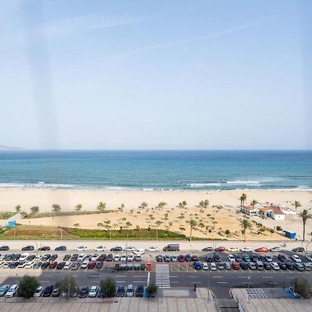 Welcs Apartamento 085 Emp Frente Al Mar Empuriabrava Eksteriør billede